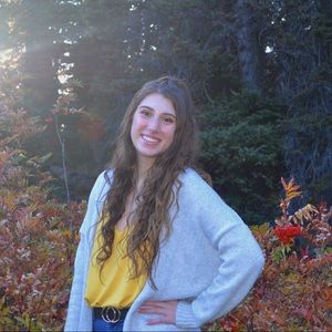 Meet your Posher, Sophie